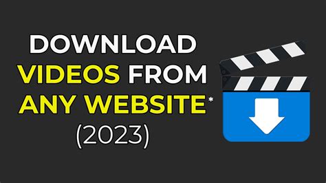 x hamster video downloader|How to Download Any Video from Any Website for Free